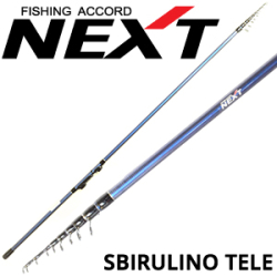 Next Sbirulino Tele