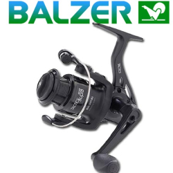 Balzer Tactics Supra FD  