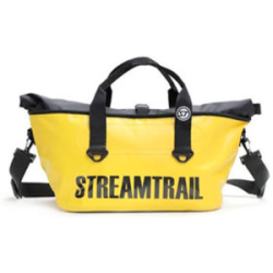 Гермосумка Stream Trail Mero 2 Saffron (Yellow) 23L