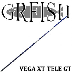 Grfish Vega XT Tele GT 