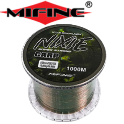 Mifine Nixie Carp 1000m 