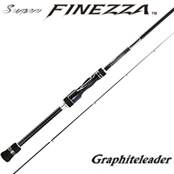 Graphiteleader Super Finezza