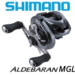 Shimano Aldebaran MGL