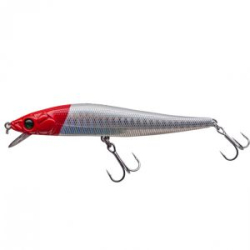 Воблер Sprut Asaba 98F (Floating/98mm/9g/0,5-1m/RH)