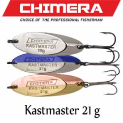 Chimera Kastmaster 21гр.