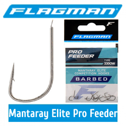 Flagman Mantaray Elite Pro Feeder