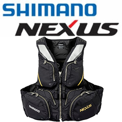 Shimano Nexus VF-120W BK