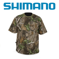 Shimano SHTRSHIRT03