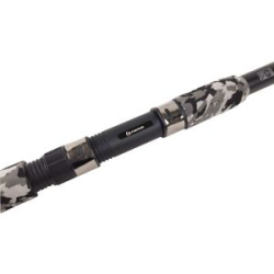 Удилище фидерное теле F-Fishing Forts 2,4м тест max 100г