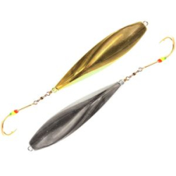 Блесна Sepe Merisepe 70/40 цвет M/H