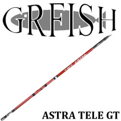 Grfish Astra Tele GT