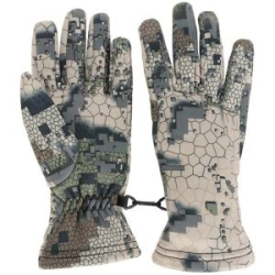 Перчатки демисезонные Nisus Fiber р.L/XL (N-TN-GLV-001-L/XL)