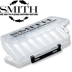 Smith Reversible 100 Clear 01