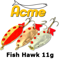 Acme Fish Hawk 11 g