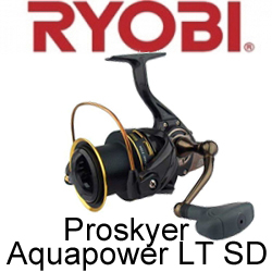 Ryobi Proskyer Aquapower LT SD