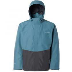 Куртка Grundens Downrigger Gore-tex Jacket, Quarry, XL