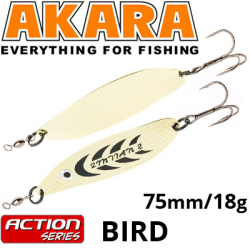 Akara Action Series Bird 75 18 гр.