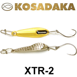 Kosadaka XTR-2