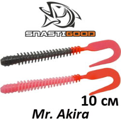 SnastiGood Mr. Akira 10см