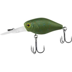 Воблер Jackall Diving Chubby 41 цвет mat glitter olive