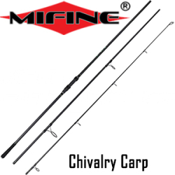 Mifine Chivalry Carp