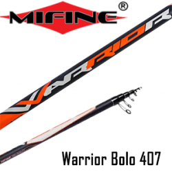 Mifine Warrior Bolo