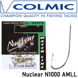 Colmic Nuclear N1000 AMLL