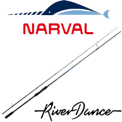 Narval Fishing River Dance