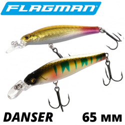 Flagman Danser 65F 65мм