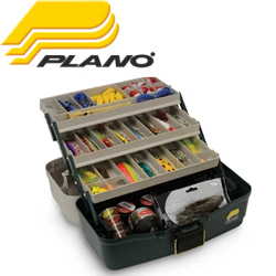 Plano 530006 3 Tray Repro