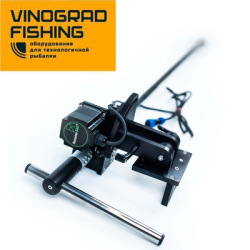 Vinograd Fishing Электронный Можайский ротатор 360