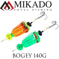 Mikado-Cat Territory BOGEY 140гр.