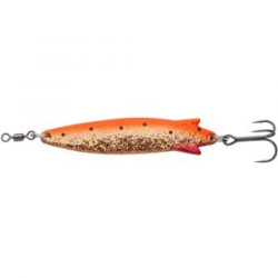 Блесна колеблющаяся Abu Garcia Toby 15G цв. LF Goldfish