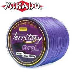 Mikado Territory Purple Line 600м