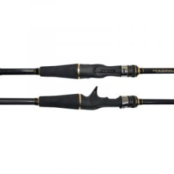 Удилище кастинговое Maximus Marauder-X С 662M 1,98m 7g-28g