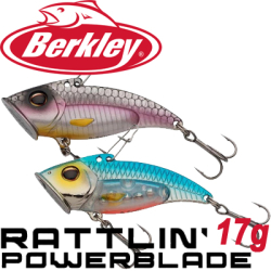 Berkley Rattling Powerblade 5,5cm 17g