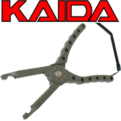Kaida PC Lure Pliers