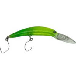 Воблер Mukai Plugnist 50мм 2,4гр цвет #HE5