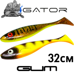 Gator Gum 32см