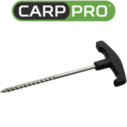 Carp Pro Bivvy Peg Колышек