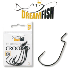 DreamFish Crooked BN