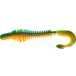 Твистер BAT Swanky Twist SWT75 (75 mm.) # 11 Уп.6