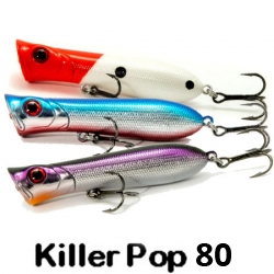 Killer Pop 80