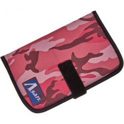 Органайзер ASARI Micro Jigging Bag Single #22 pink camouflage
