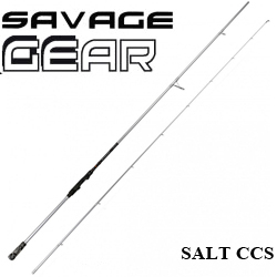 Savage Gear Salt CCS