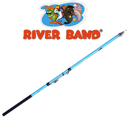 River Band Sammy Tele Rod