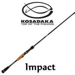 Kosadaka Impact