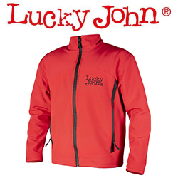 Lucky John Softshell