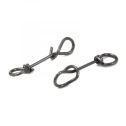 Застежка Strike Pro Fastach Clip, size 3, 75lb/41кг, уп./10 шт. 9926408