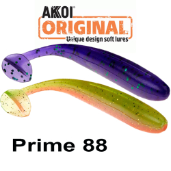 Akkoi Prime 88mm